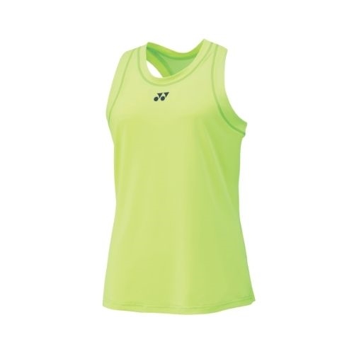 Billede af Yonex Dame Tank 20646EX Fresh Lime